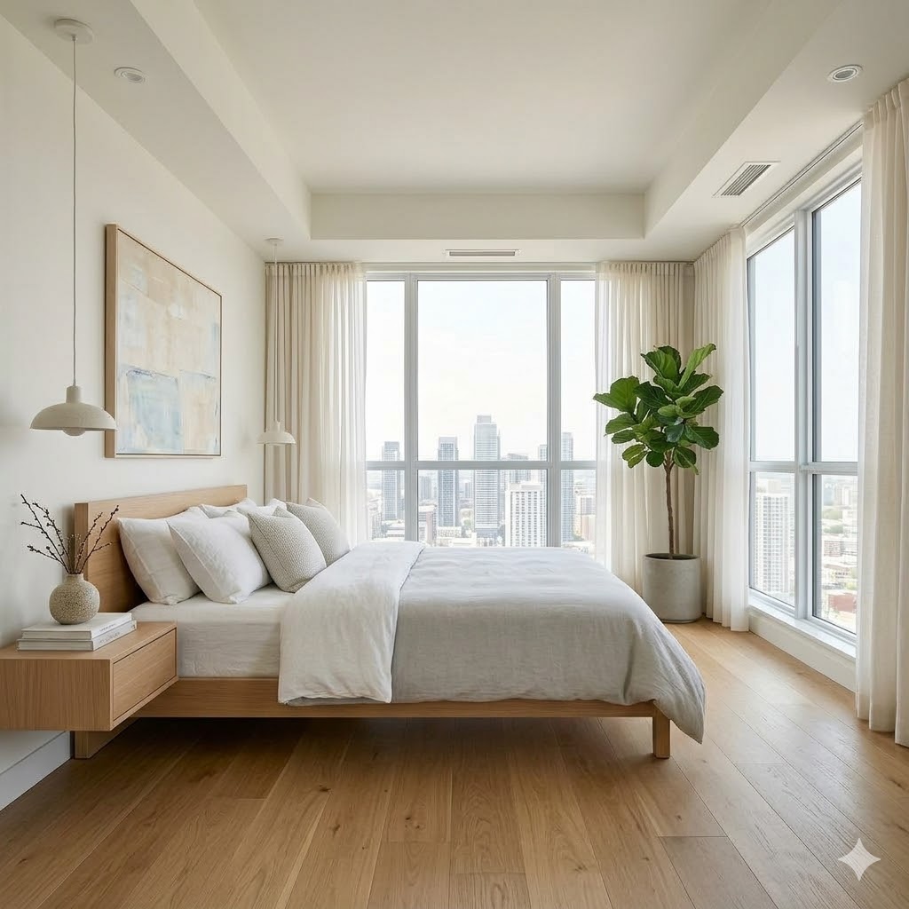 Luxury Apartment Dubai — 2