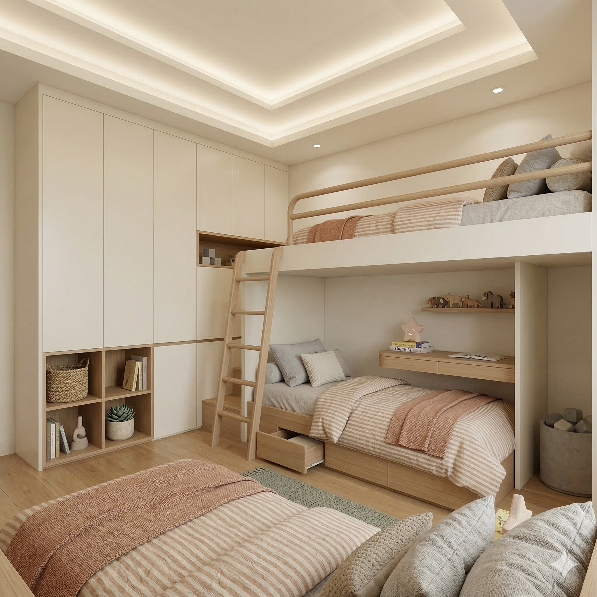 Luxury Apartment Dubai — 3