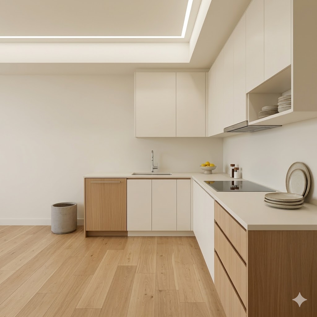 Luxury Apartment Dubai — 4