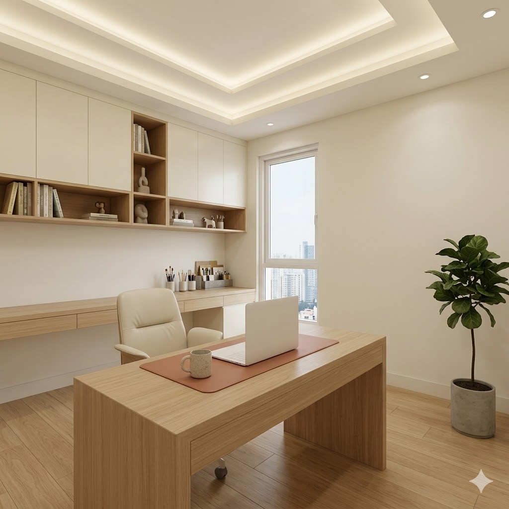 Luxury Apartment Dubai — 5